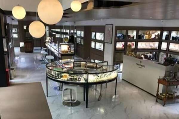 保山寄卖奢侈品店